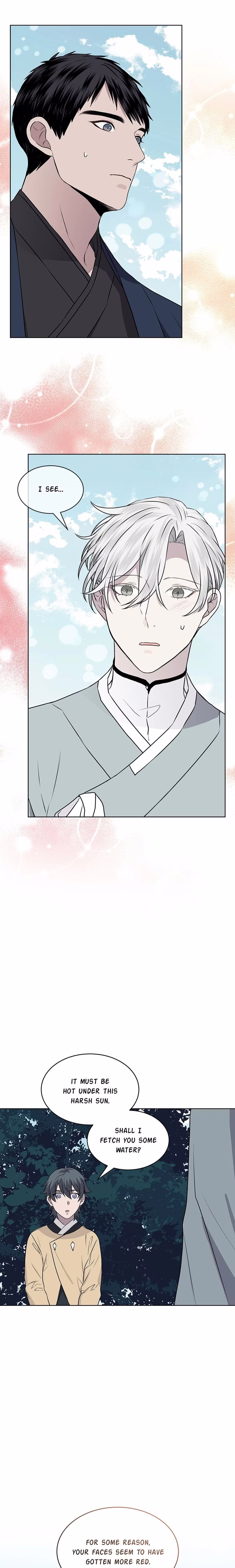 Forest Sea - Chapter 80 - Part 21