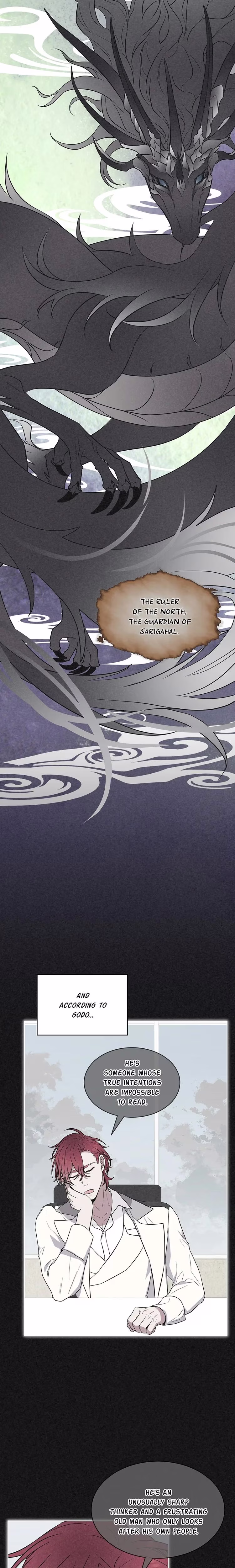 Forest Sea - Chapter 81 - Part 4