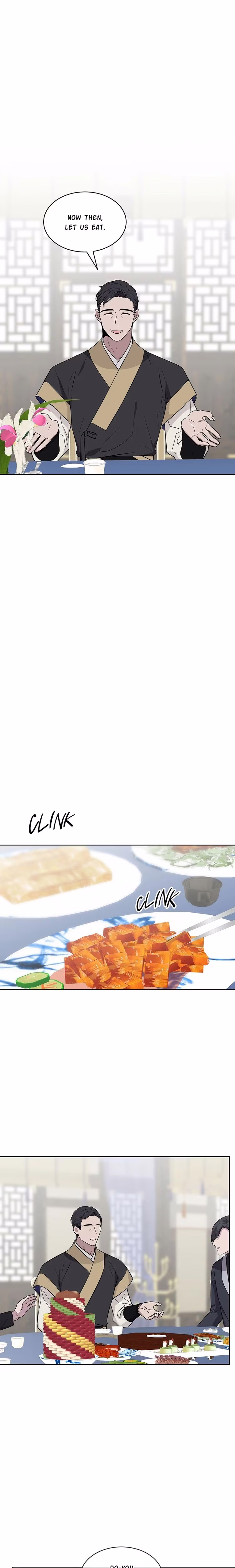 Forest Sea - Chapter 81 - Part 7