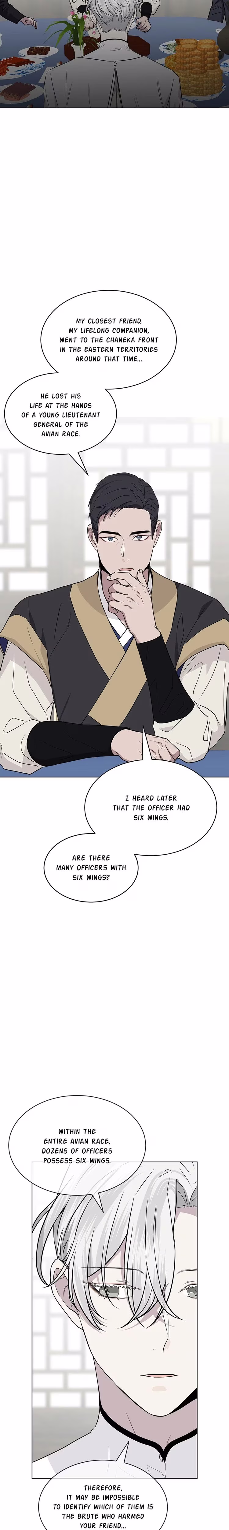 Forest Sea - Chapter 81 - Part 12