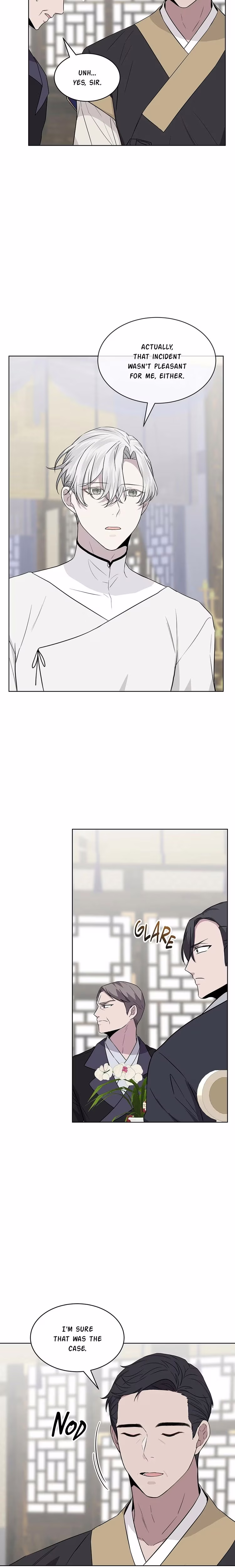 Forest Sea - Chapter 81 - Part 18