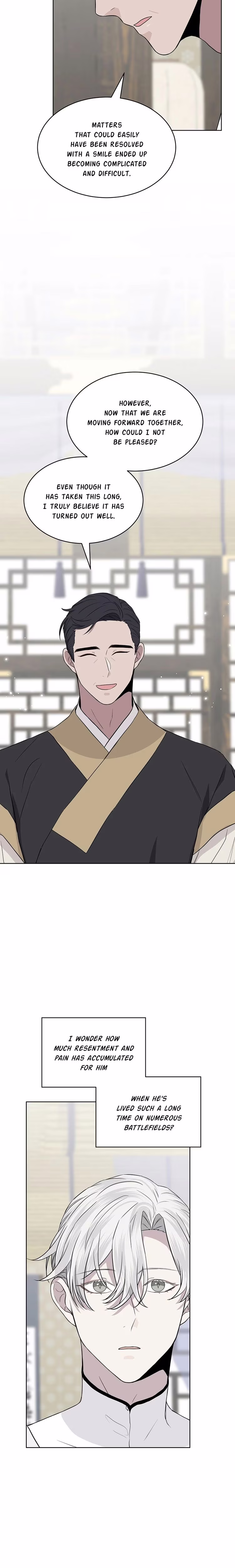 Forest Sea - Chapter 81 - Part 20