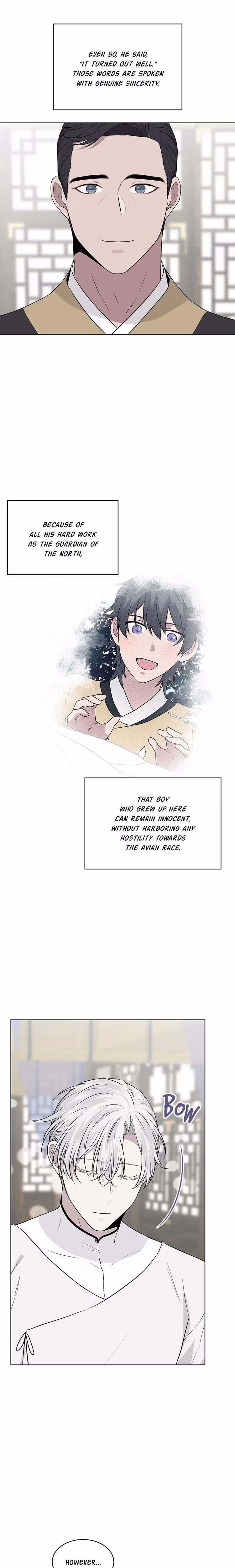 Forest Sea - Chapter 81 - Part 21