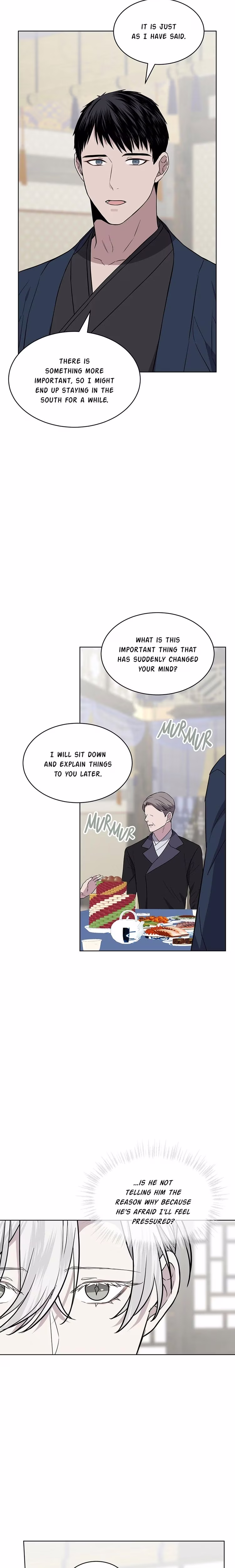 Forest Sea - Chapter 82 - Part 8