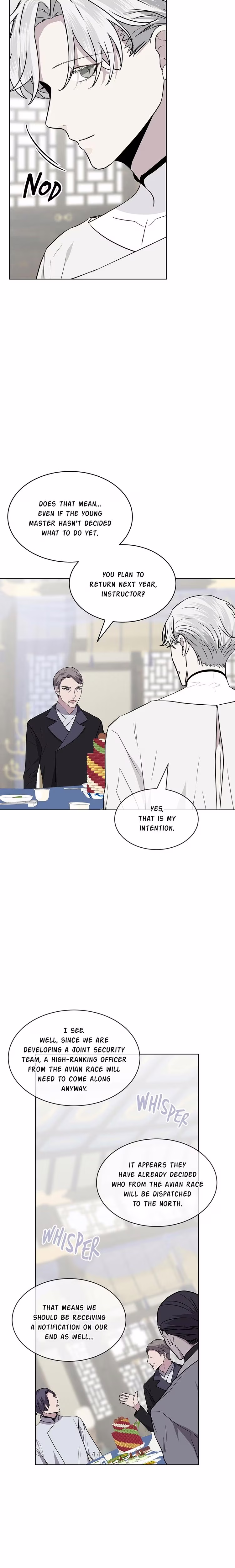 Forest Sea - Chapter 82 - Part 10