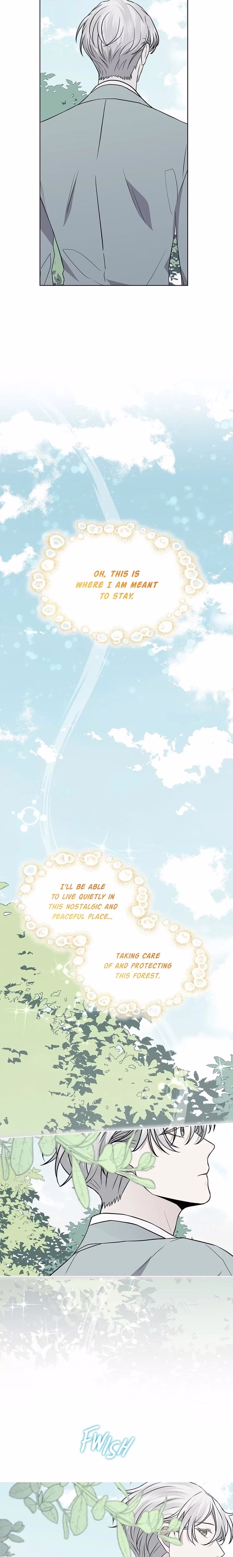 Forest Sea - Chapter 82 - Part 13