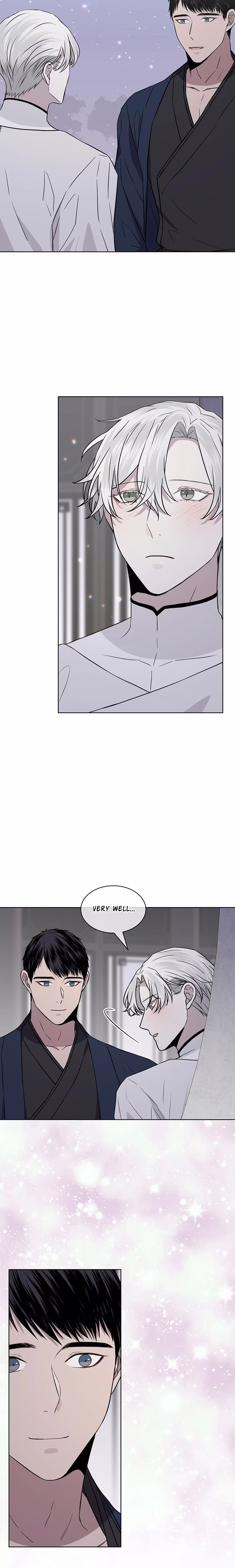 Forest Sea - Chapter 82 - Part 19