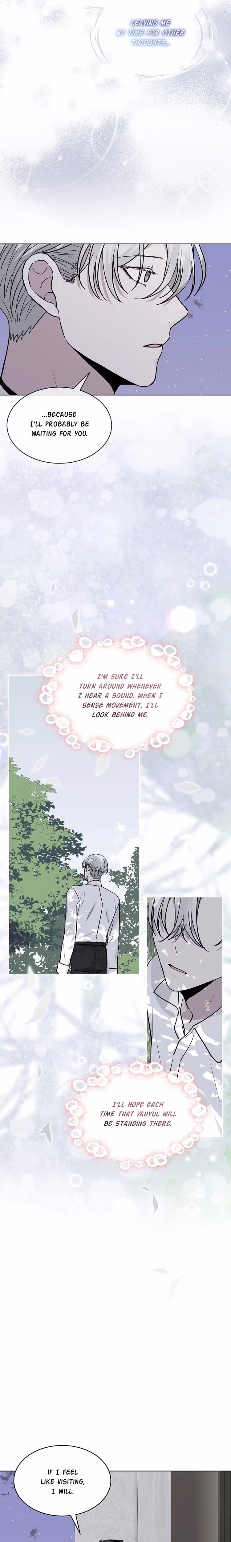 Forest Sea - Chapter 83 - Part 3