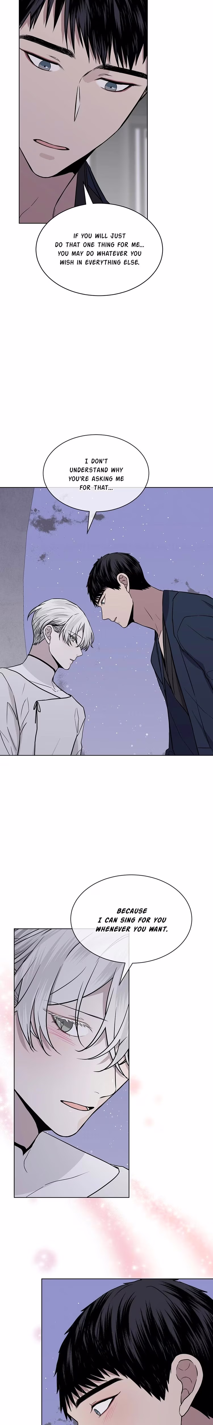 Forest Sea - Chapter 83 - Part 8