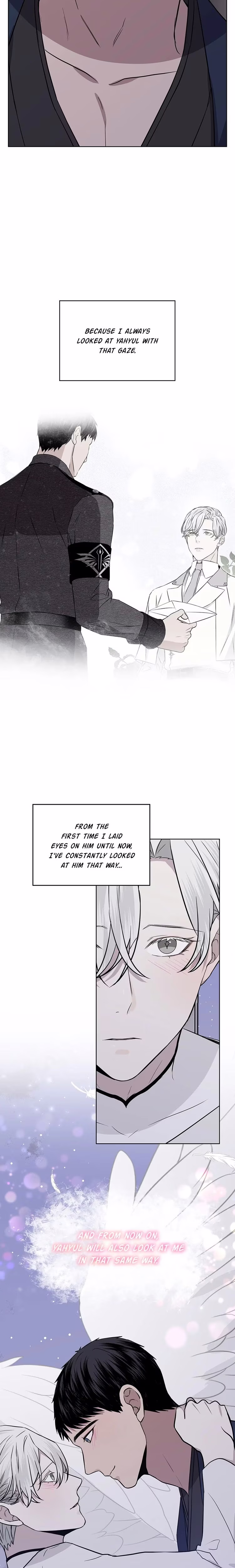 Forest Sea - Chapter 83 - Part 10