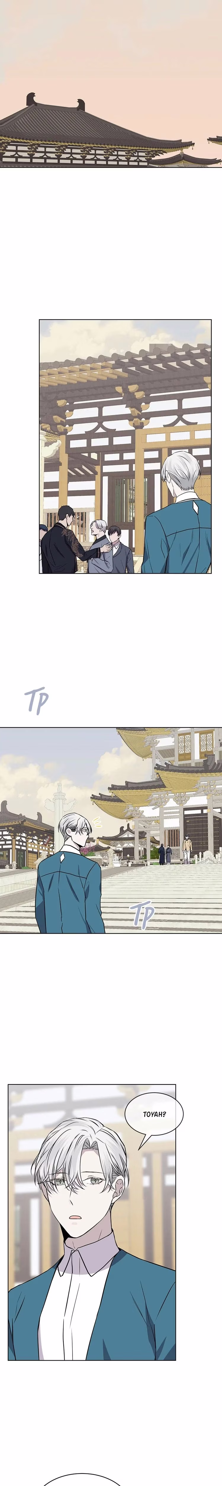 Forest Sea - Chapter 83 - Part 13