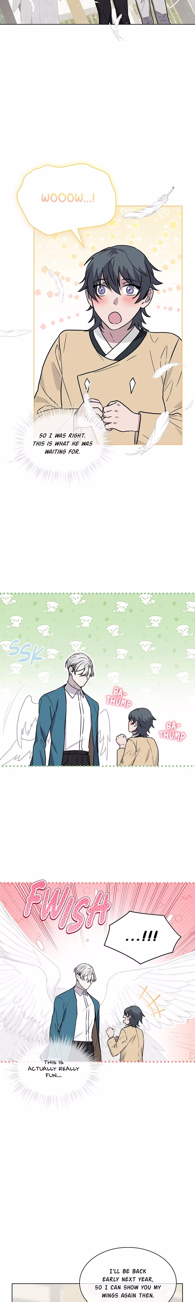 Forest Sea - Chapter 83 - Part 17