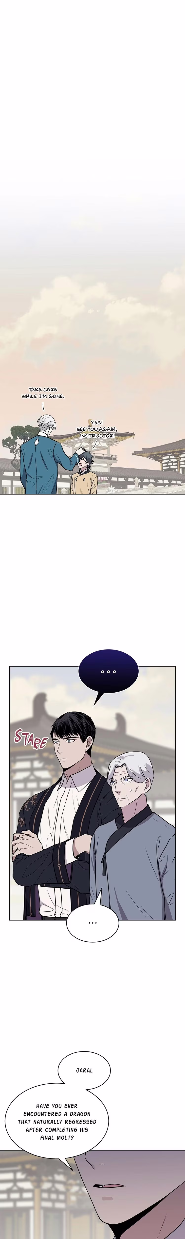 Forest Sea - Chapter 84 - Part 4