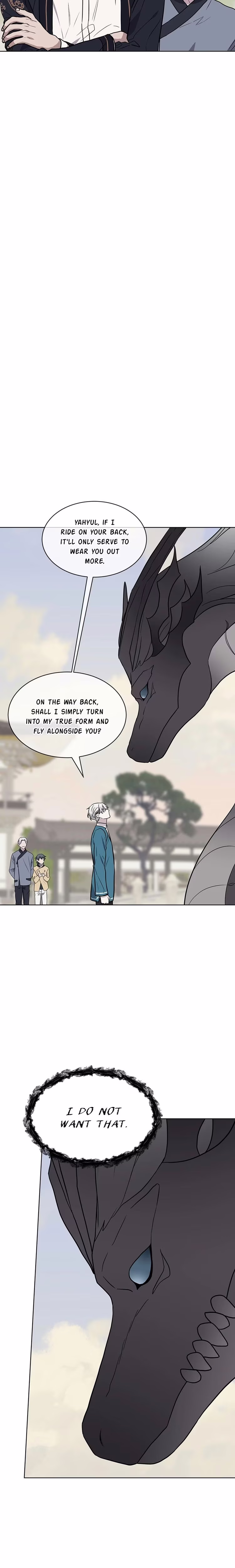 Forest Sea - Chapter 84 - Part 6