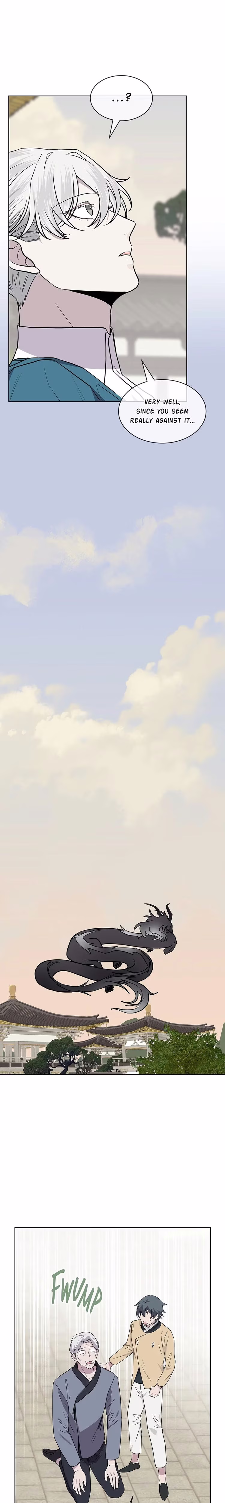 Forest Sea - Chapter 84 - Part 7