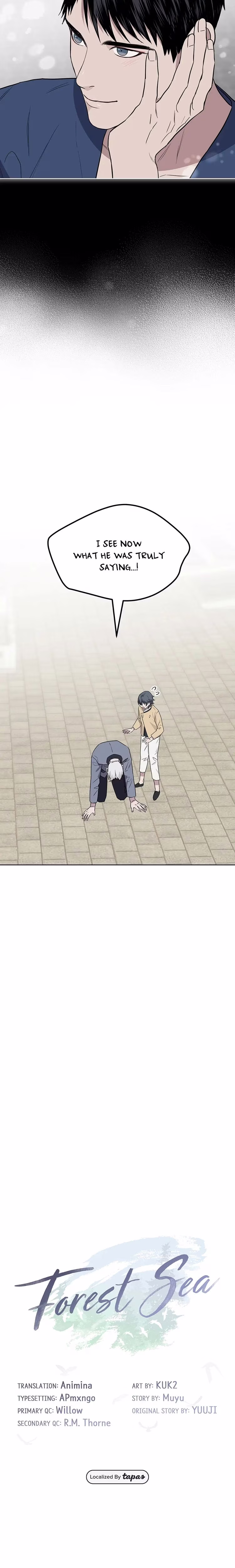 Forest Sea - Chapter 84 - Part 9