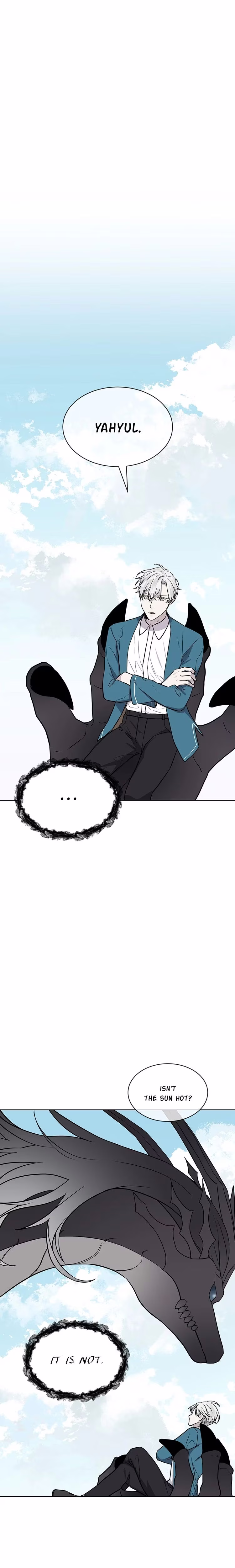 Forest Sea - Chapter 84 - Part 10