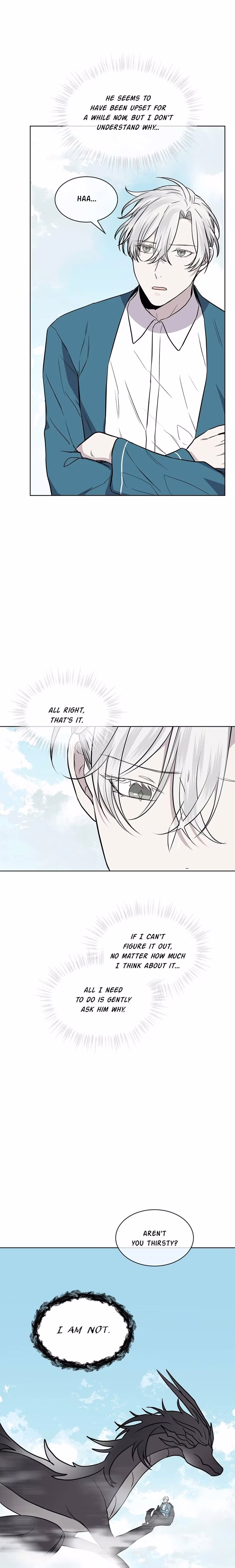 Forest Sea - Chapter 84 - Part 11