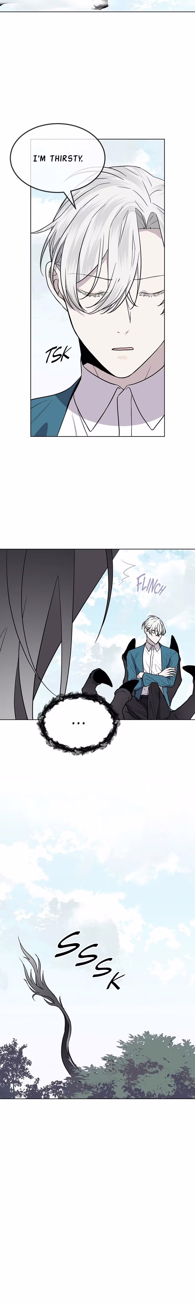 Forest Sea - Chapter 84 - Part 12