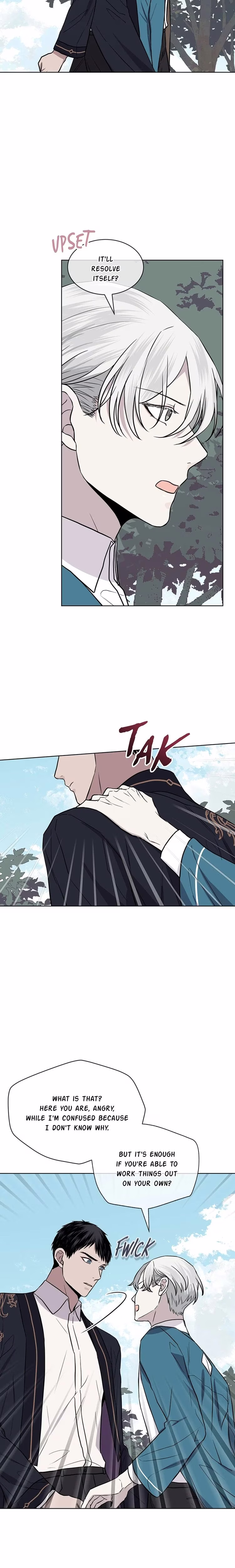 Forest Sea - Chapter 84 - Part 15