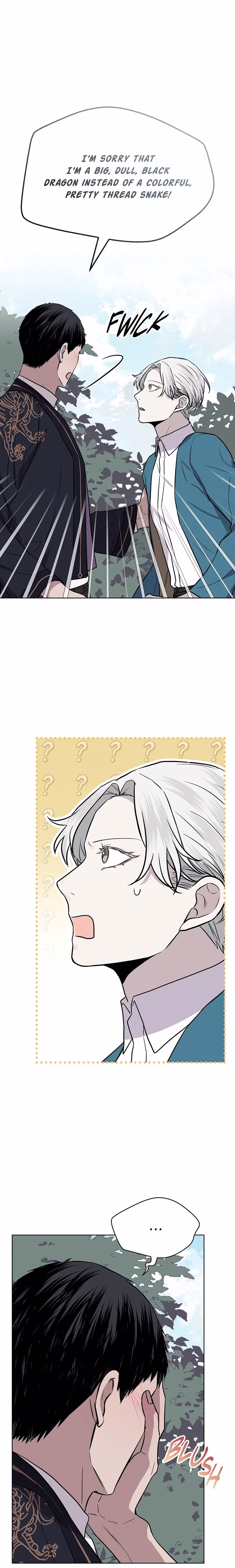 Forest Sea - Chapter 84 - Part 17