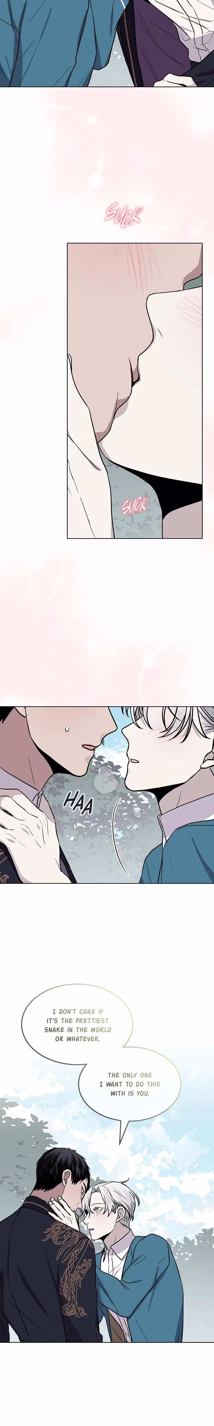 Forest Sea - Chapter 84 - Part 20