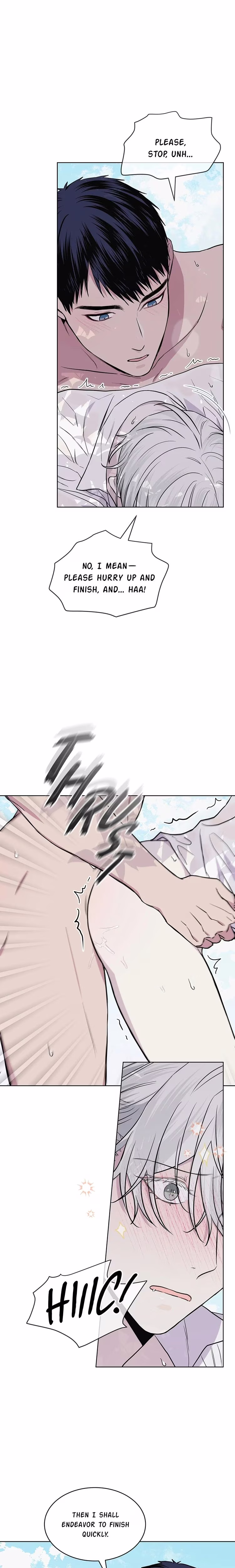 Forest Sea - Chapter 85 - Part 4