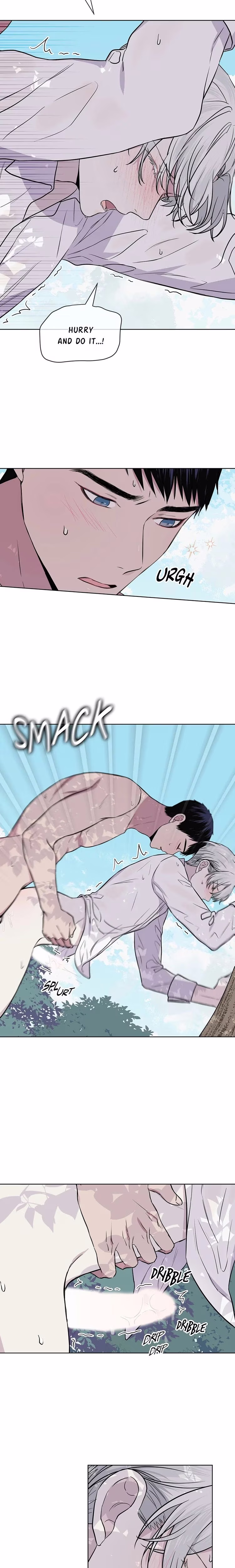 Forest Sea - Chapter 85 - Part 7