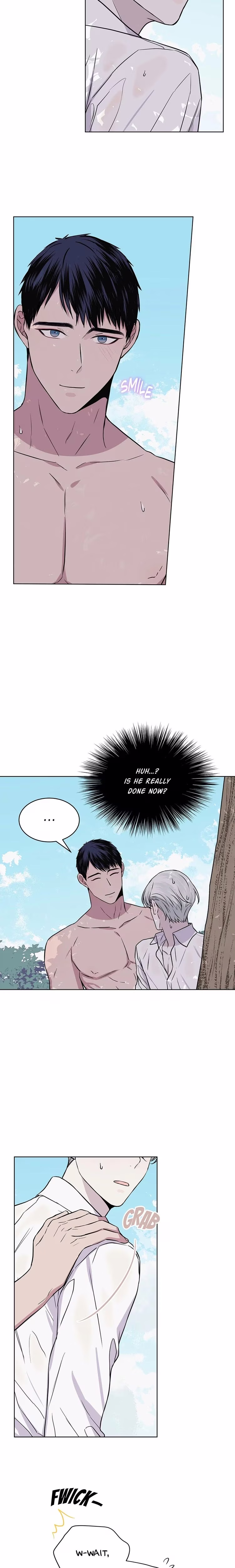 Forest Sea - Chapter 85 - Part 10