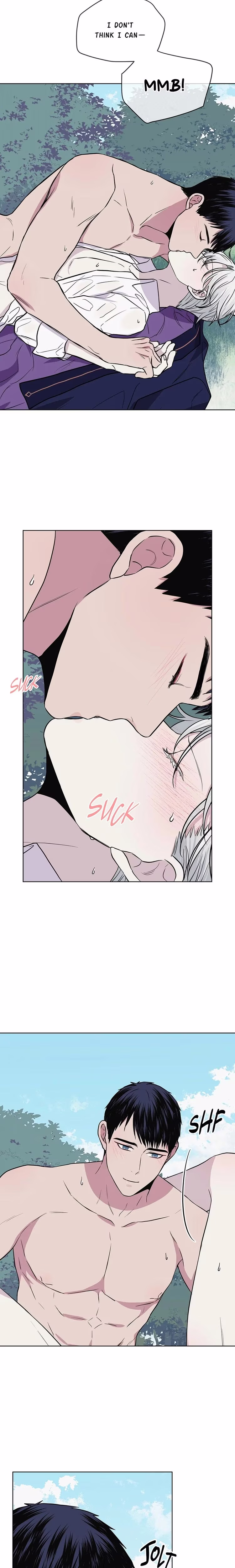 Forest Sea - Chapter 85 - Part 12