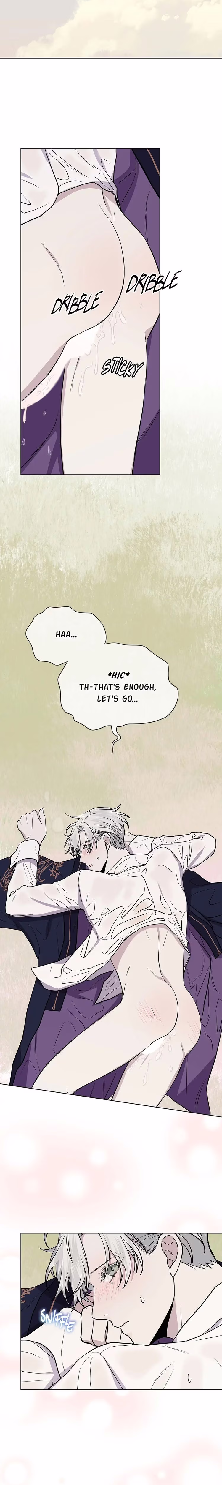 Forest Sea - Chapter 85 - Part 14