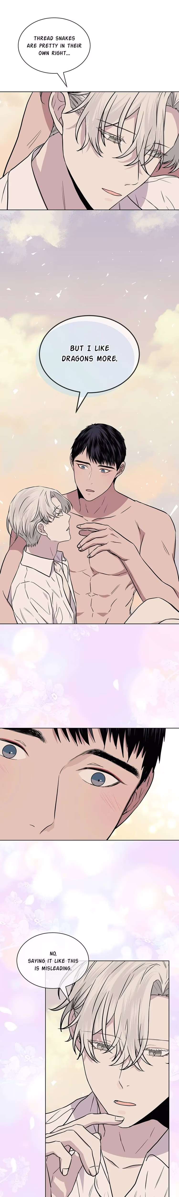 Forest Sea - Chapter 86 - Part 4