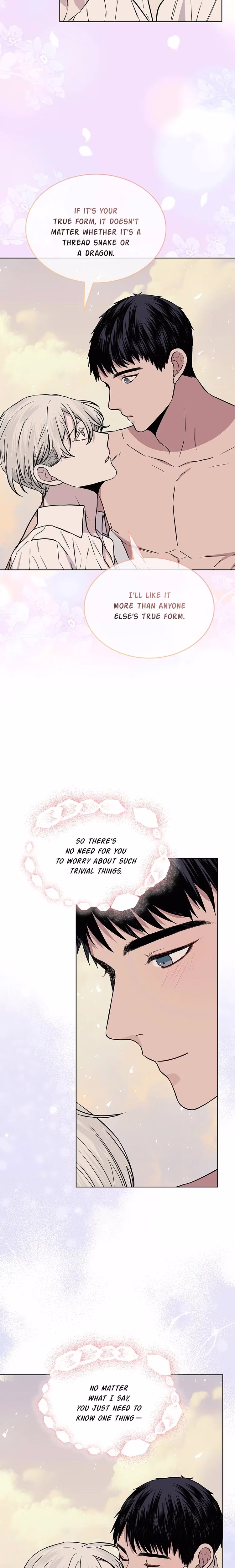 Forest Sea - Chapter 86 - Part 5