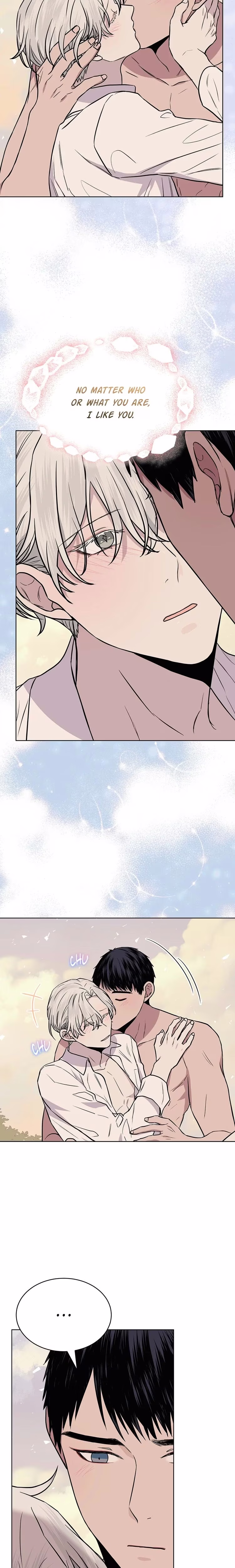 Forest Sea - Chapter 86 - Part 6