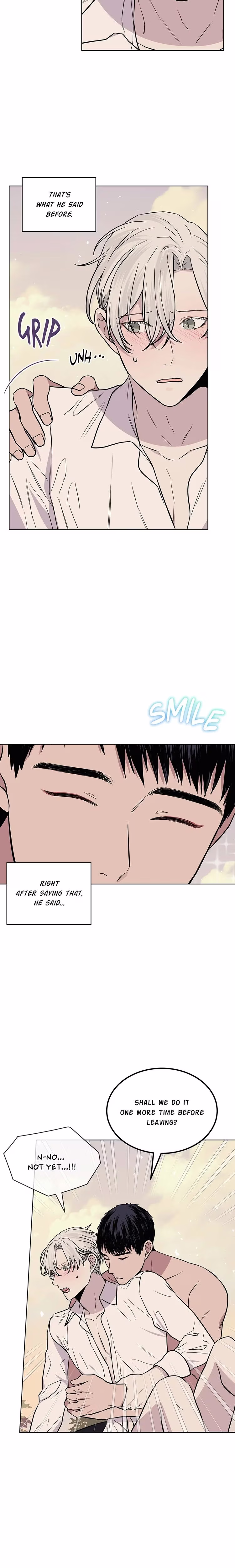 Forest Sea - Chapter 86 - Part 8