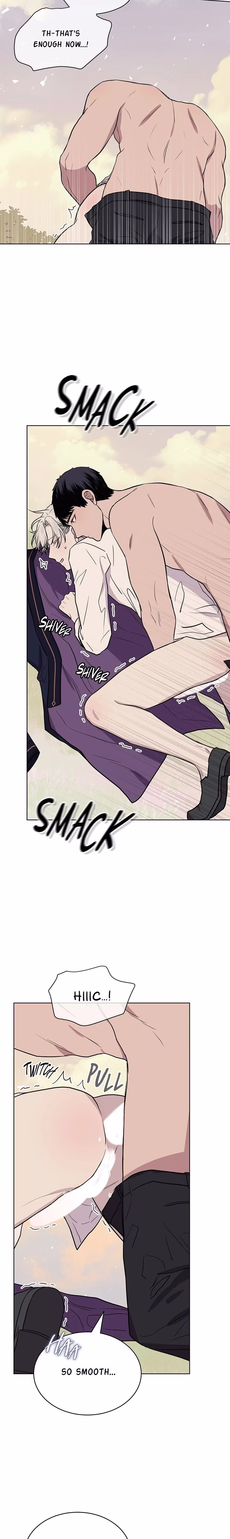 Forest Sea - Chapter 86 - Part 10