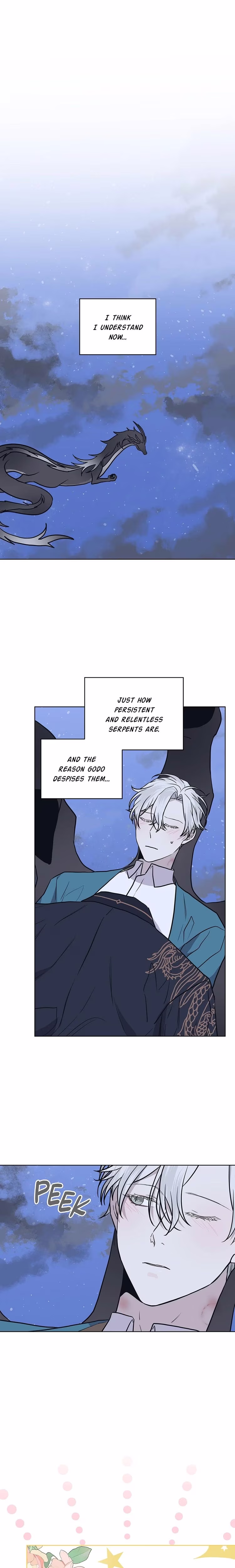 Forest Sea - Chapter 86 - Part 12