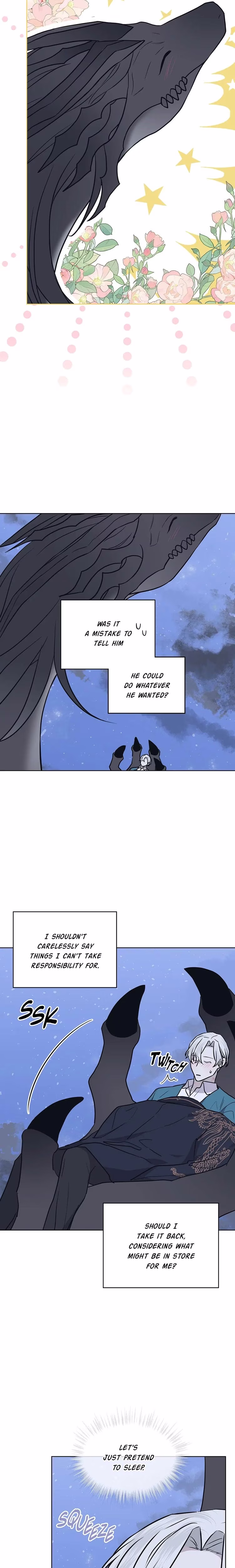 Forest Sea - Chapter 86 - Part 13