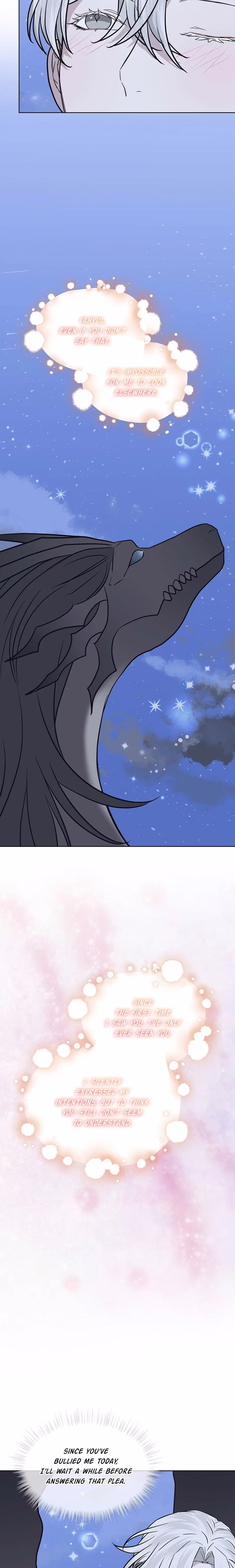 Forest Sea - Chapter 86 - Part 17