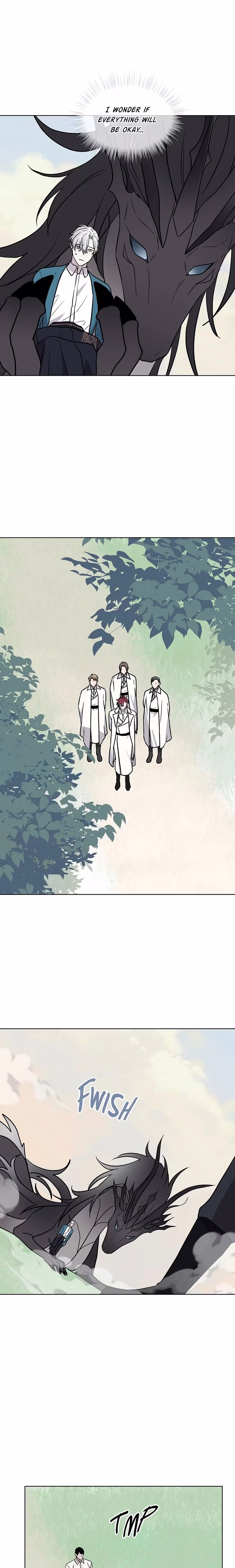 Forest Sea - Chapter 86 - Part 19