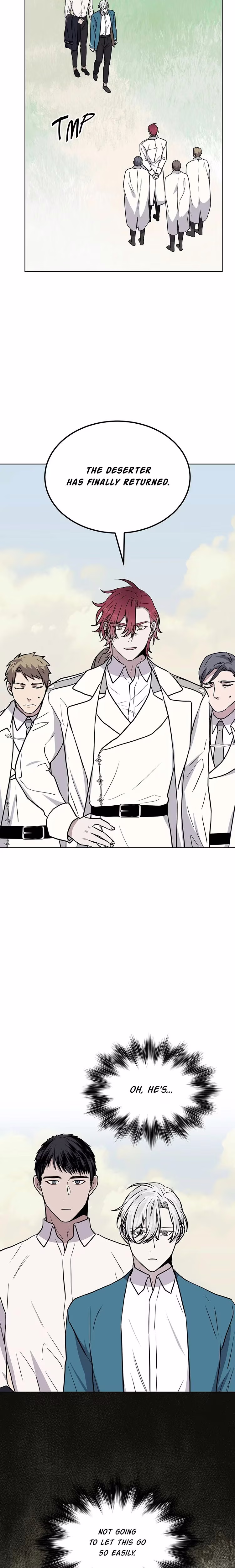 Forest Sea - Chapter 86 - Part 20