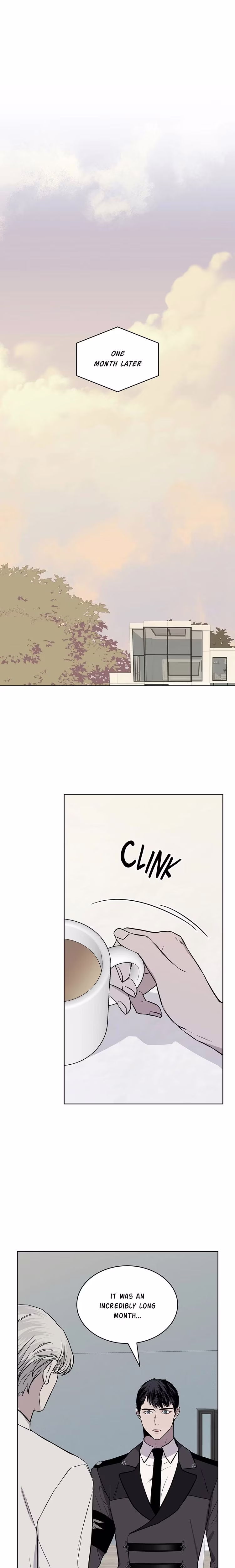 Forest Sea - Chapter 87 - Part 9