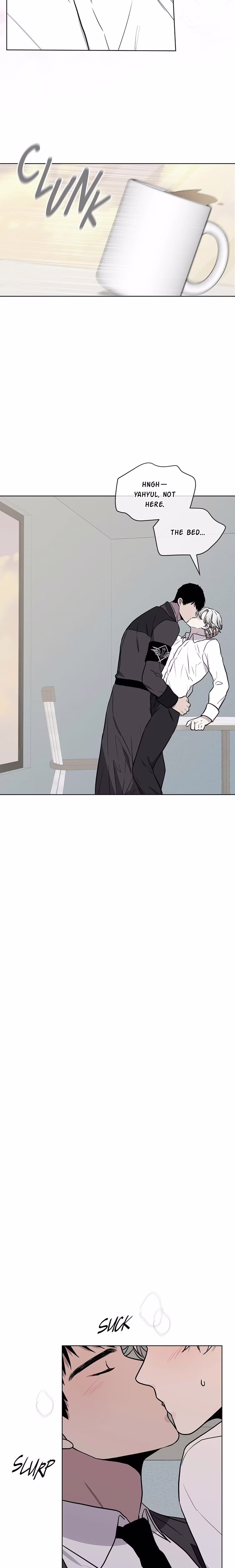 Forest Sea - Chapter 87 - Part 11