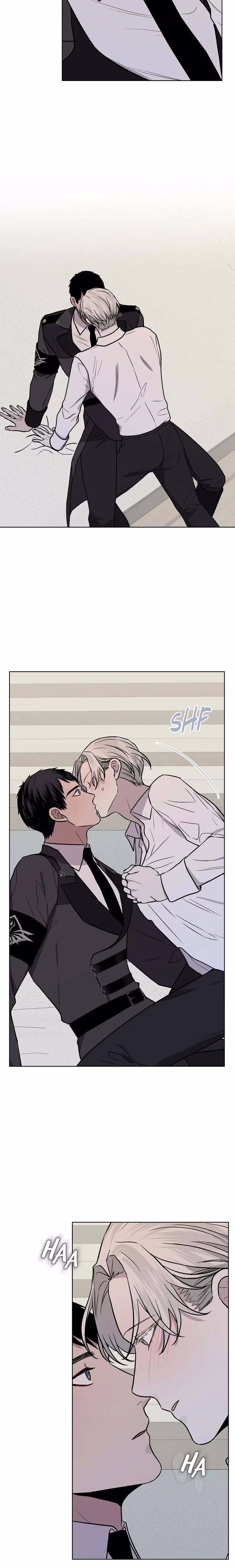 Forest Sea - Chapter 87 - Part 12