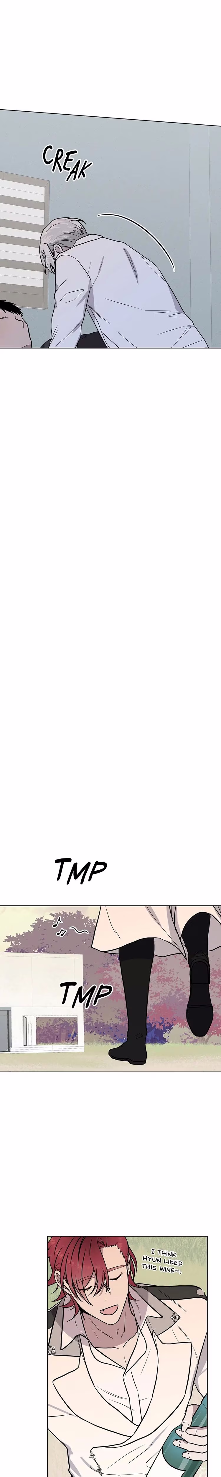 Forest Sea - Chapter 87 - Part 13