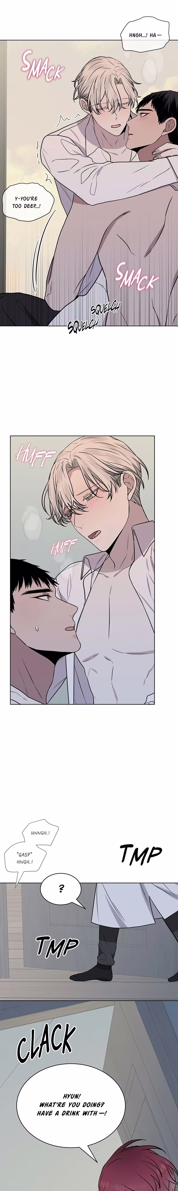 Forest Sea - Chapter 87 - Part 15