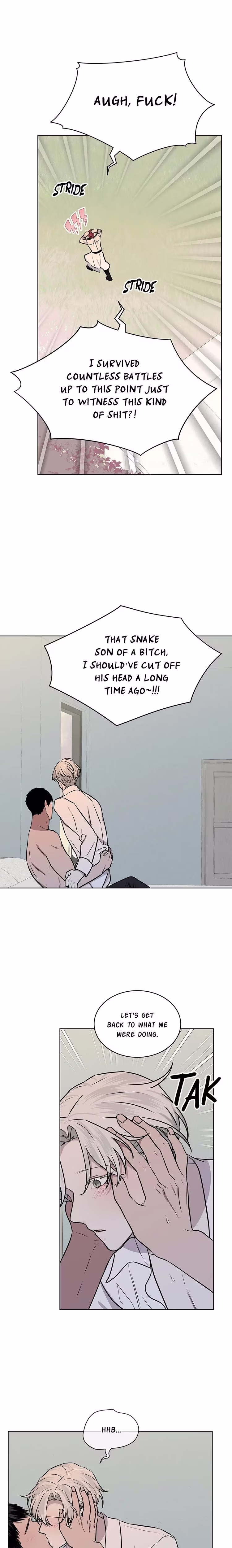 Forest Sea - Chapter 87 - Part 18