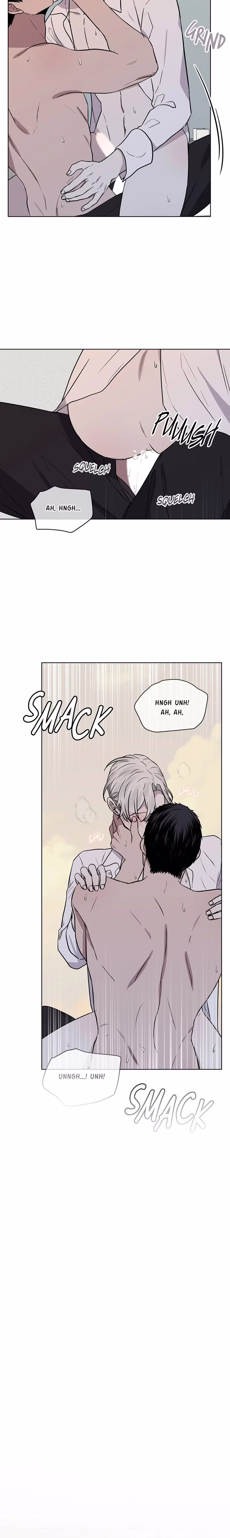 Forest Sea - Chapter 87 - Part 19