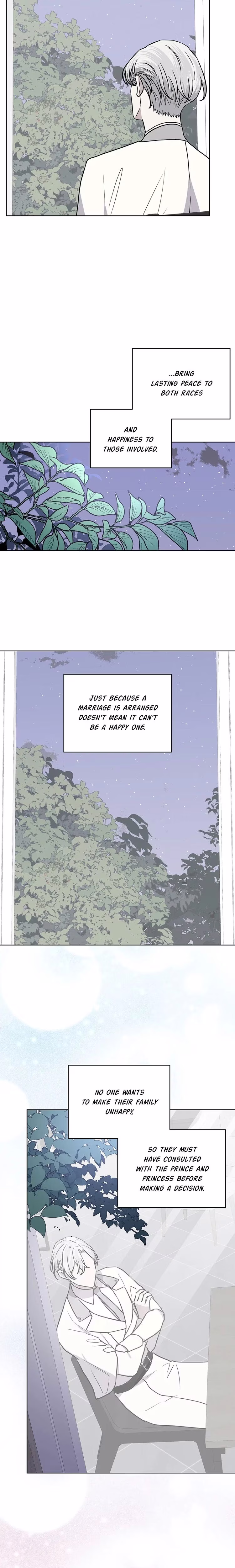 Forest Sea - Chapter 88 - Part 9