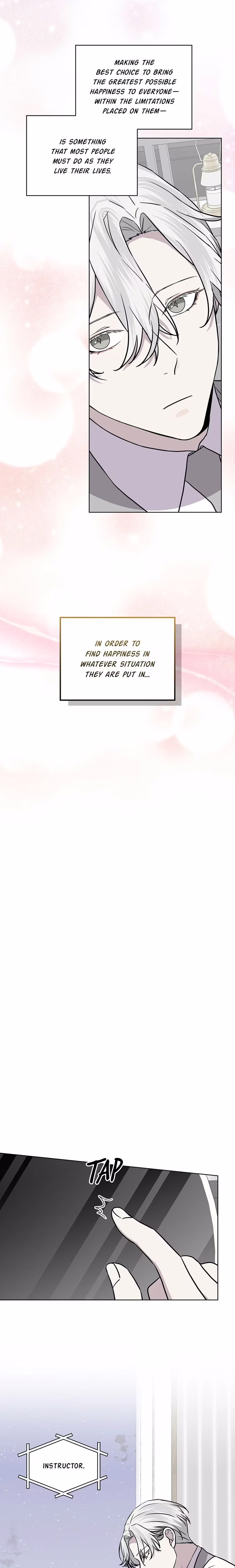 Forest Sea - Chapter 88 - Part 10